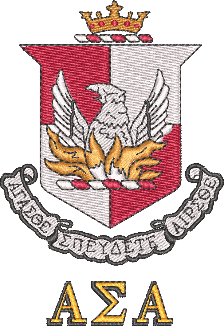 Alpha Sigma Alpha