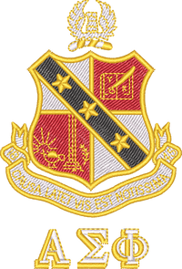 Alpha Sigma Phi