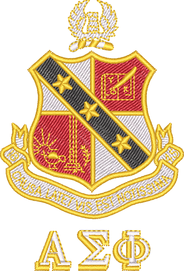 Alpha Sigma Phi