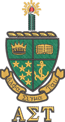 Alpha Sigma Tau