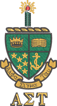 Alpha Sigma Tau