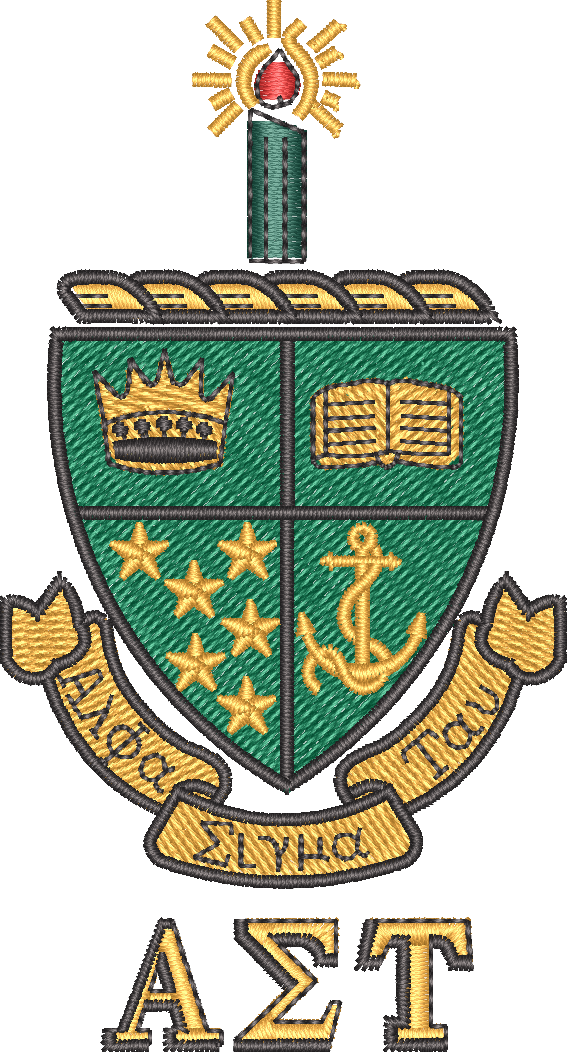 Alpha Sigma Tau