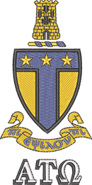Alpha Tau Omega