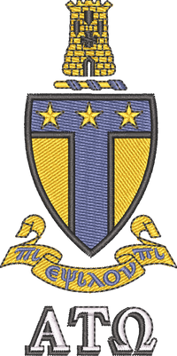 Alpha Tau Omega