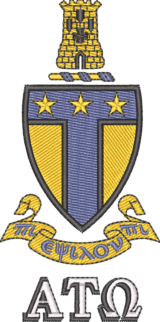 Alpha Tau Omega