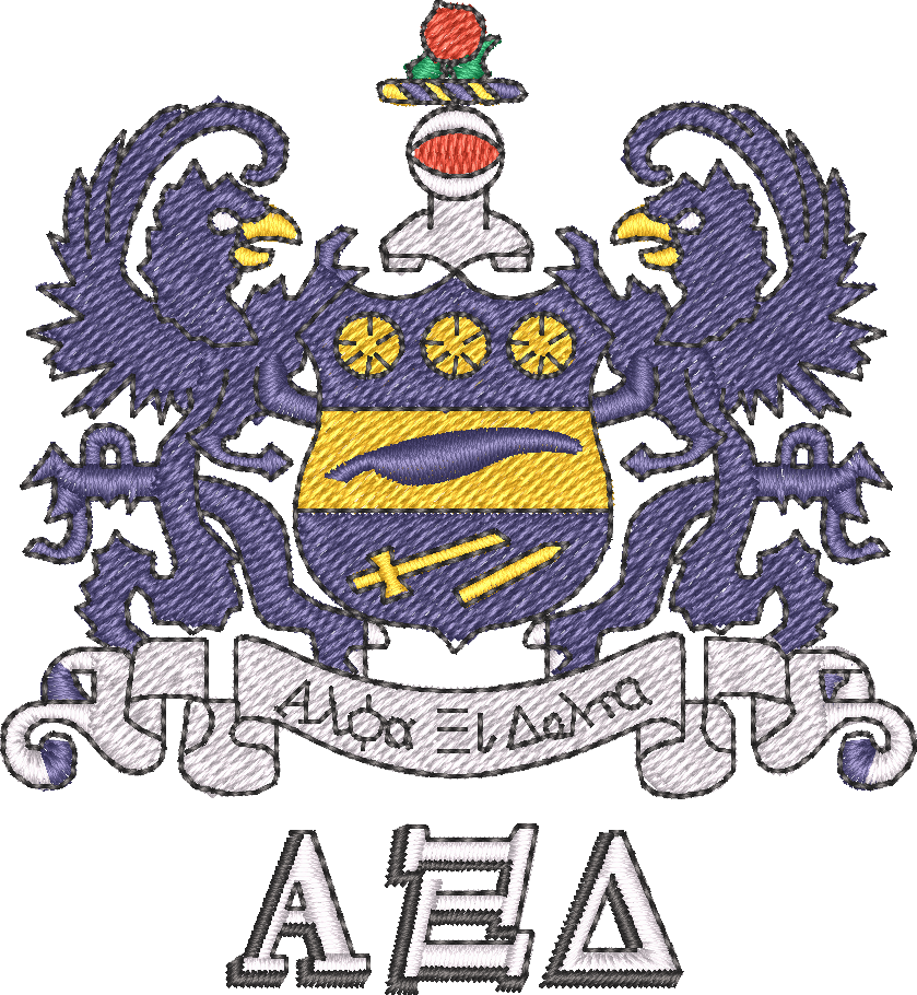 Alpha Xi Delta
