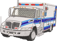 Ambulance