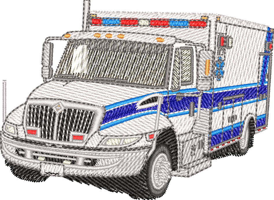 Ambulance