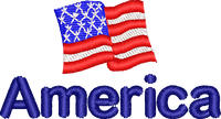 America