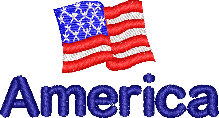 America
