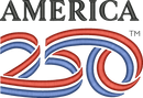 America 250 embroidery design preview