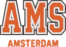 Amsterdam City Cap embroidery design preview