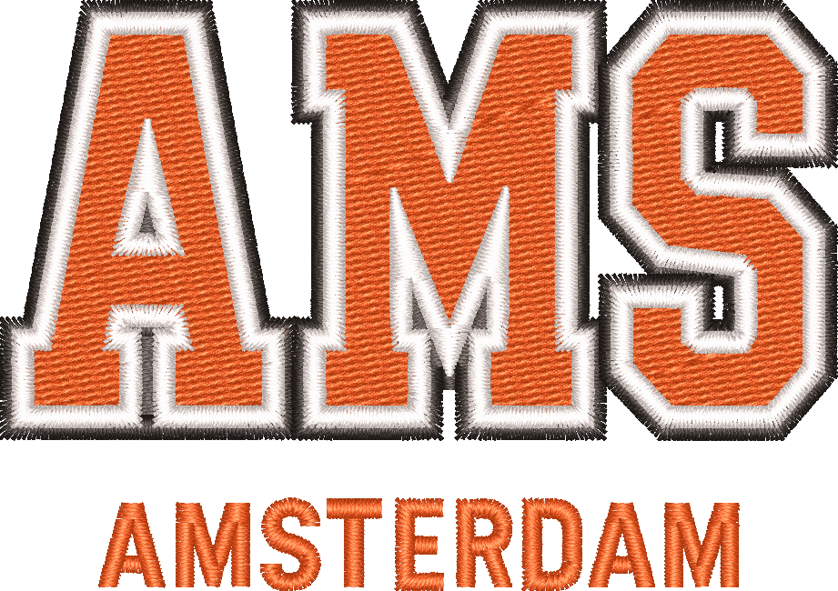 Amsterdam City Cap