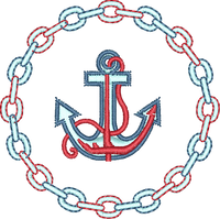 Anchor Chain