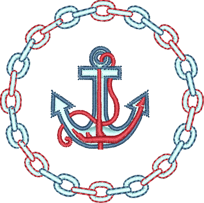 Anchor Chain