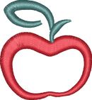 Apple Out