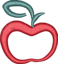 Apple Out