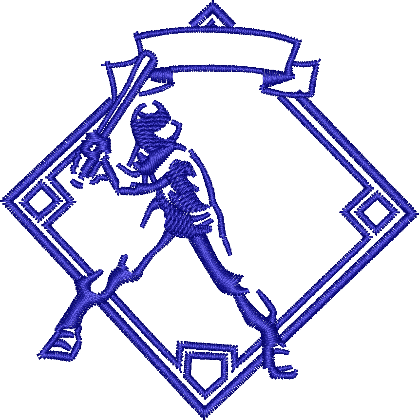 Baseball Diamond2
