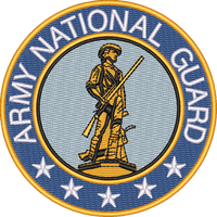 Army National Guard