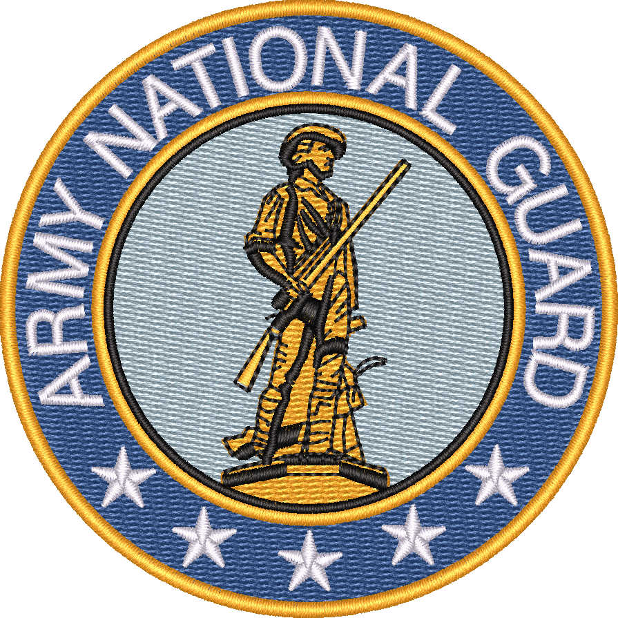 Army National Guard