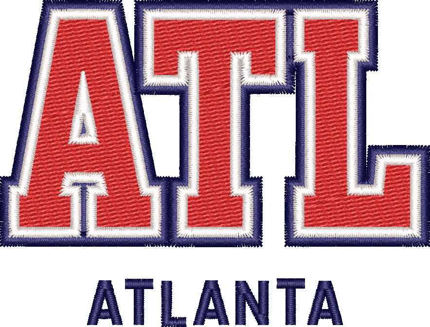 Atlanta City Cap