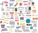 BAND NAMES
