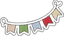 BANNER FLAG