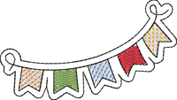 BANNER FLAG