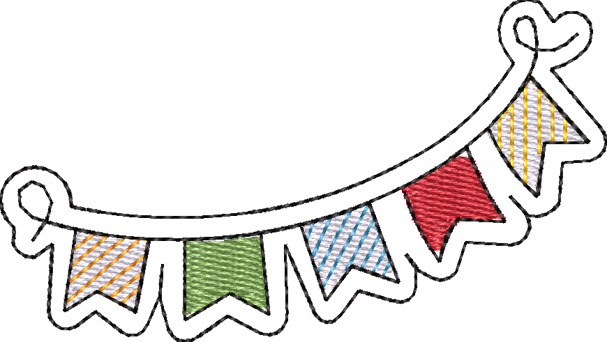 Banner FLAG
