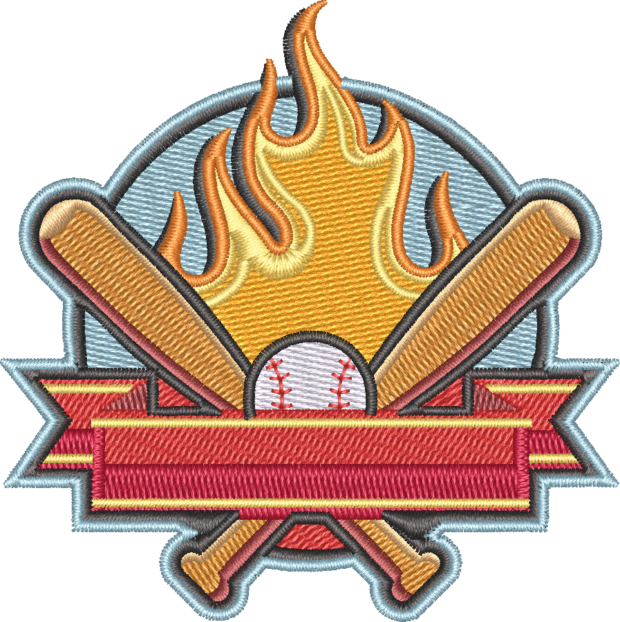 Baseball Banner