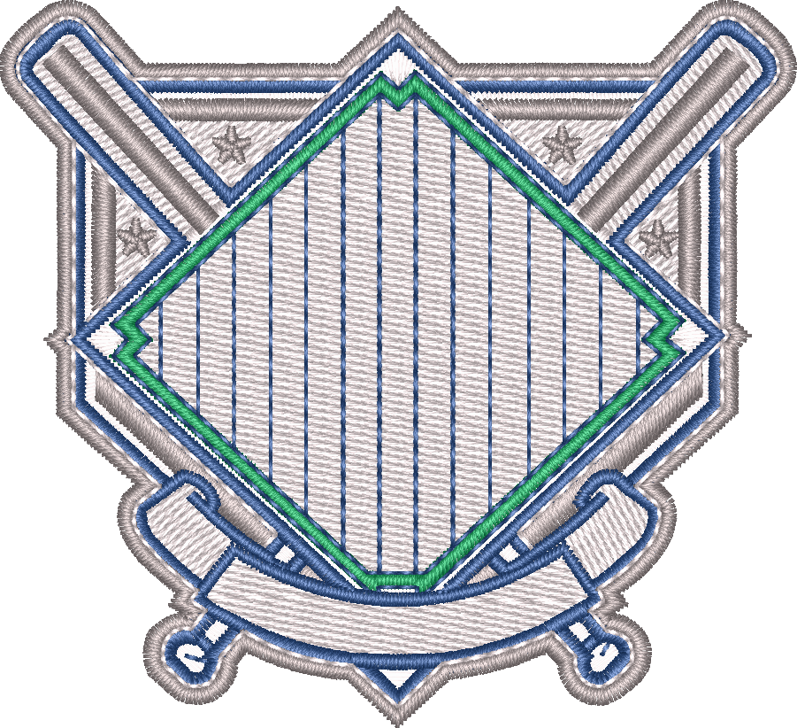 Baseball Champs