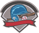 BASEBALL DIAMOND