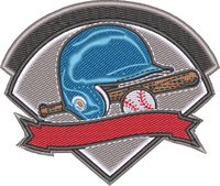 BASEBALL DIAMOND