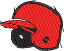 BASEBALLHELMENT