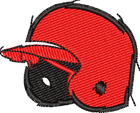 BASEBALLHELMENT