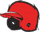 BASEBALLHELMET