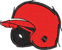 BASEBALLHELMET