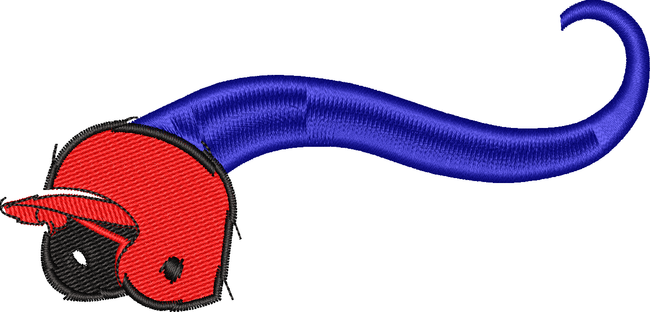 BASEBALLHELTAIL