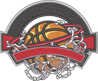 BASKET CRASH
