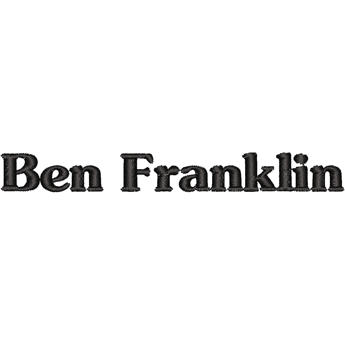 BENFRANK