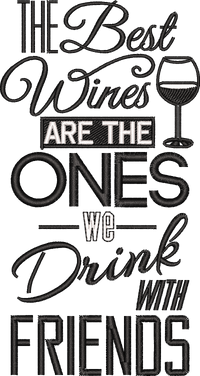 BEST WINE