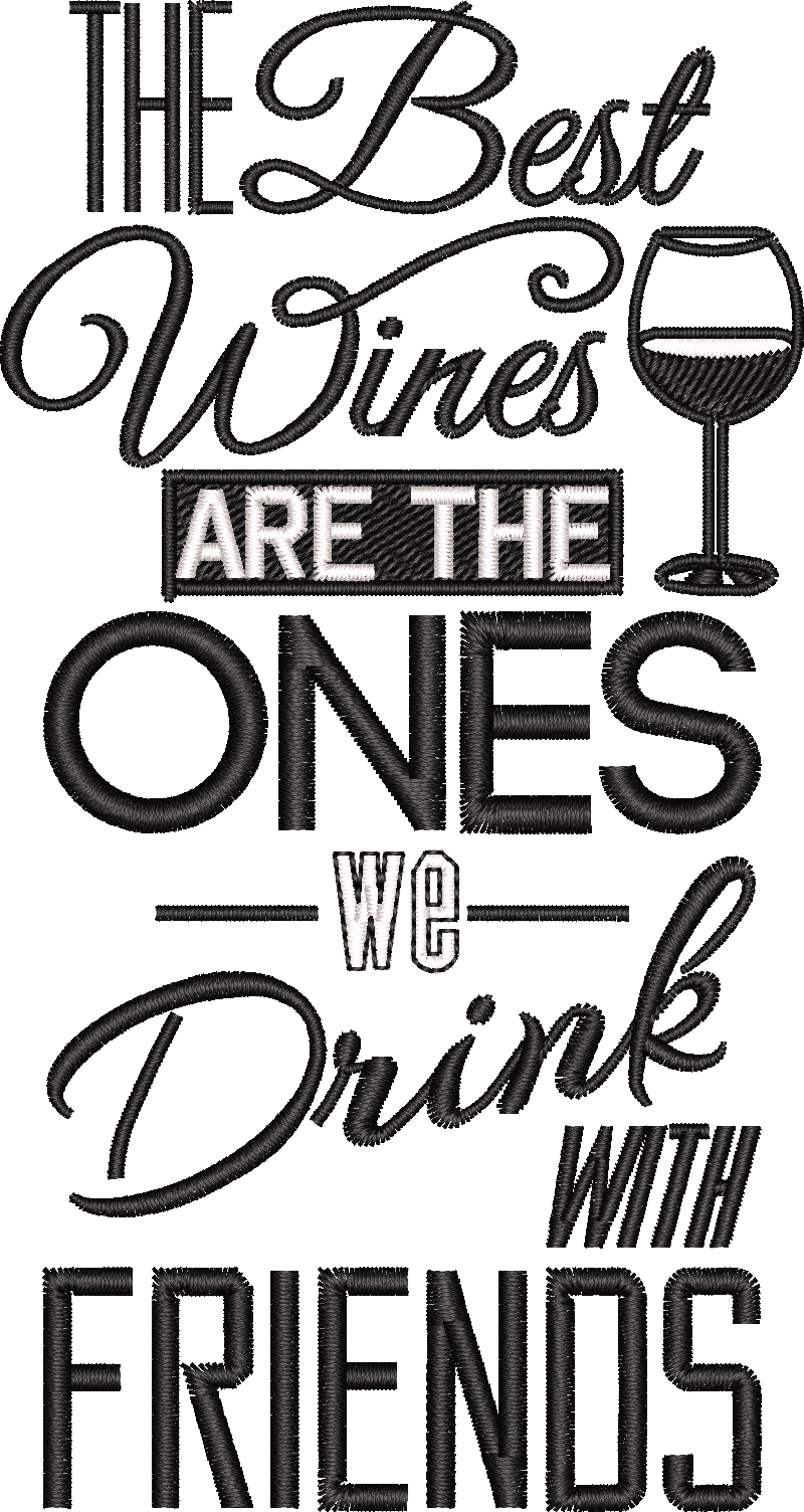 BEST WINE