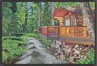 BIGHORN LODGE
