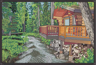 Bighorn Lodge