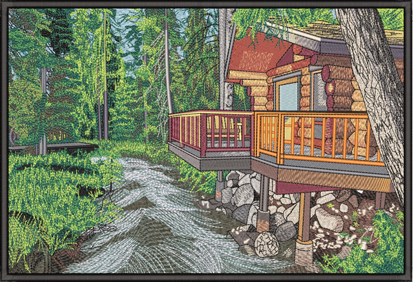 Bighorn Lodge
