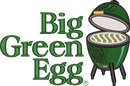 BIG GREEN EGG