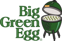 BIG GREEN EGG