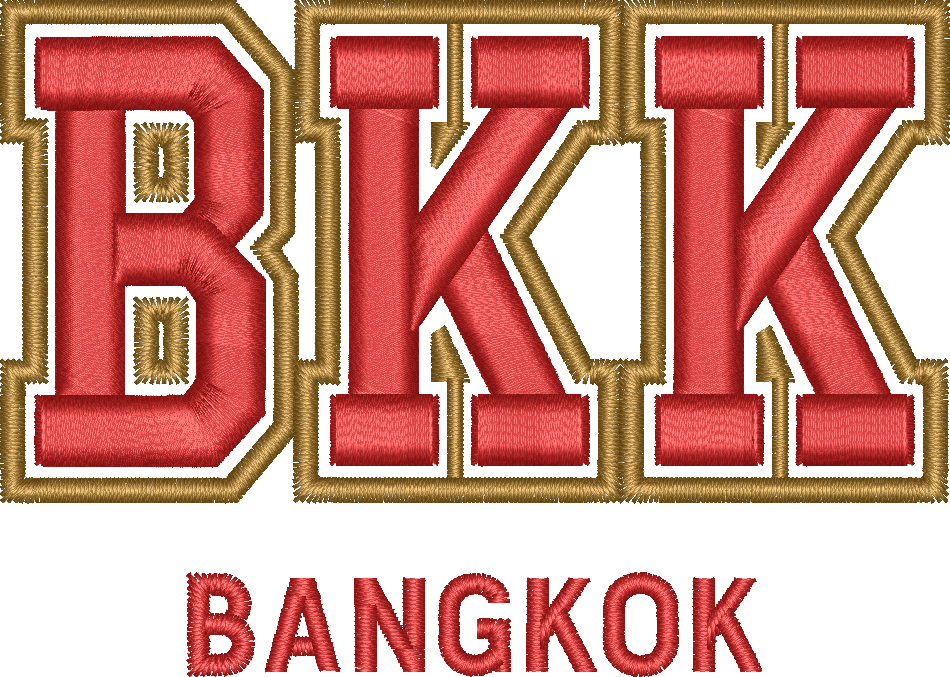 BKK Puff Cap