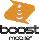 BOOST MOBILE