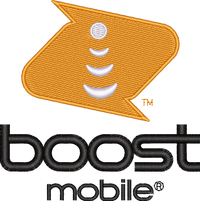 BOOST MOBILE